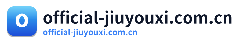 official-jiuyouxi.com.cn